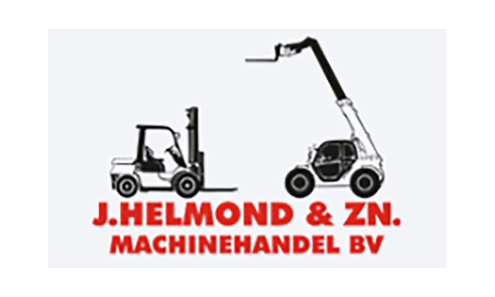 Helmond Machinehandel
